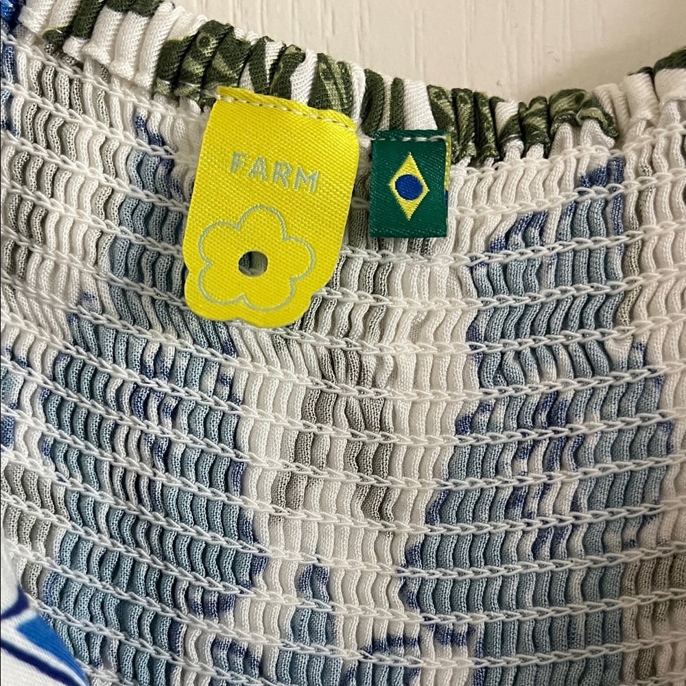 FARM Rio Dress - Picture 4 of 5